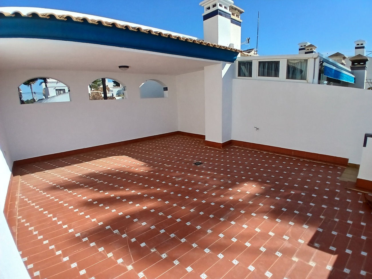 Bungalow for Sale in Villamartin, Alicante