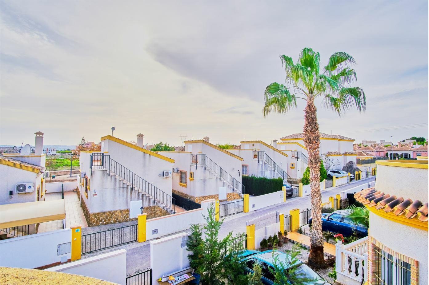 Villa for Sale in Los Montesinos, Alicante