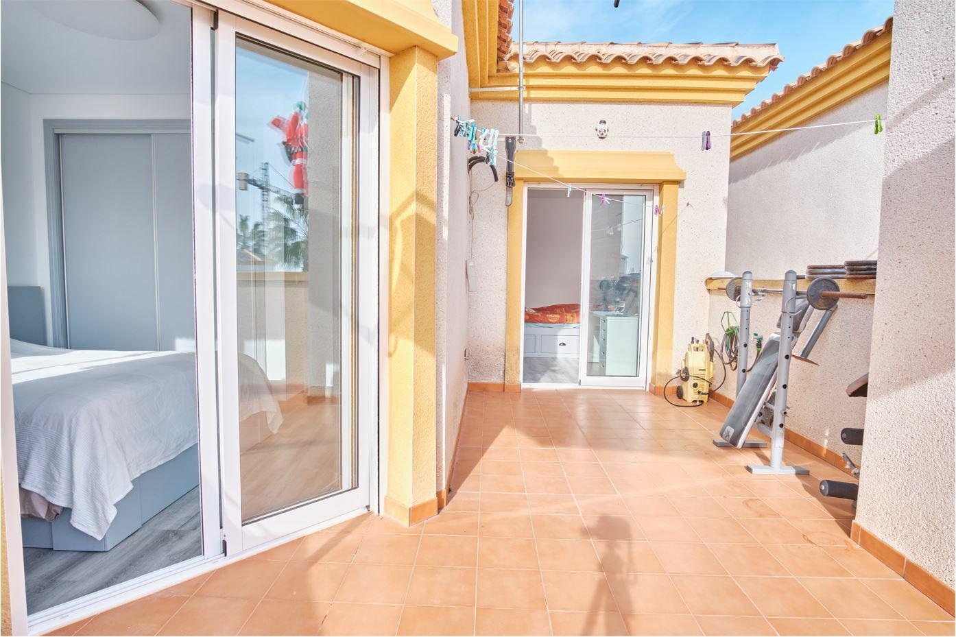 Villa for Sale in Los Montesinos, Alicante