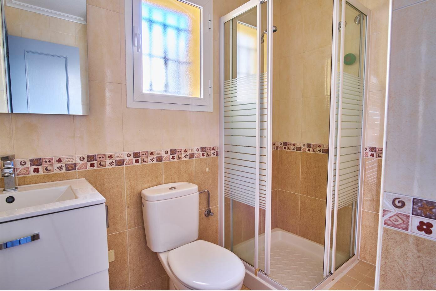Villa for Sale in Los Montesinos, Alicante