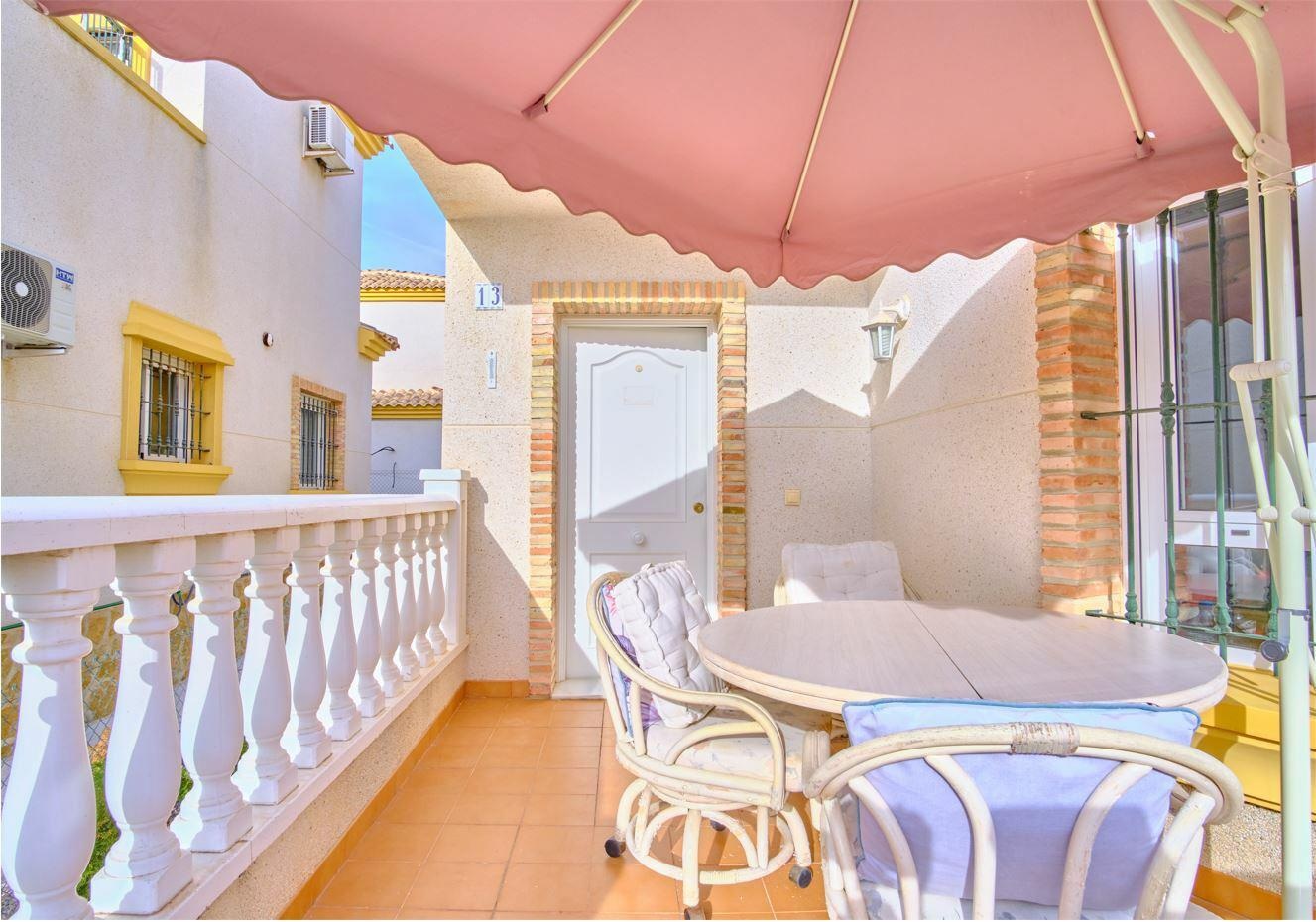 Villa for Sale in Los Montesinos, Alicante