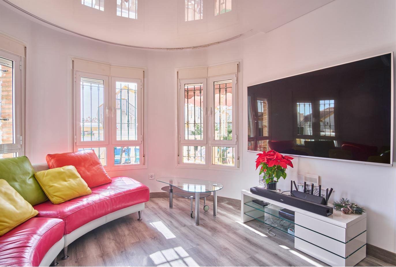 Villa for Sale in Los Montesinos, Alicante