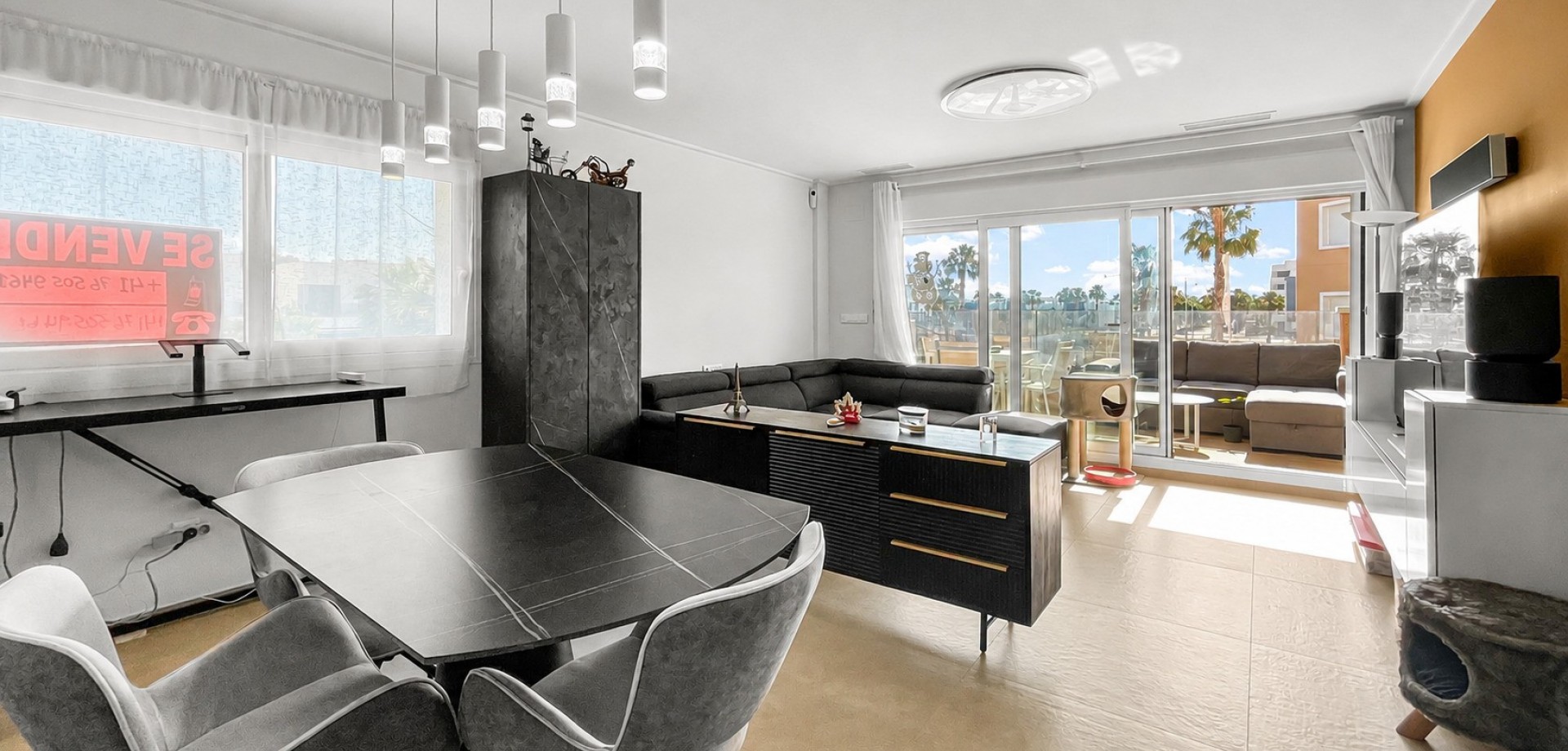 Apartment for Sale in Guardamar del Segura, Alicante