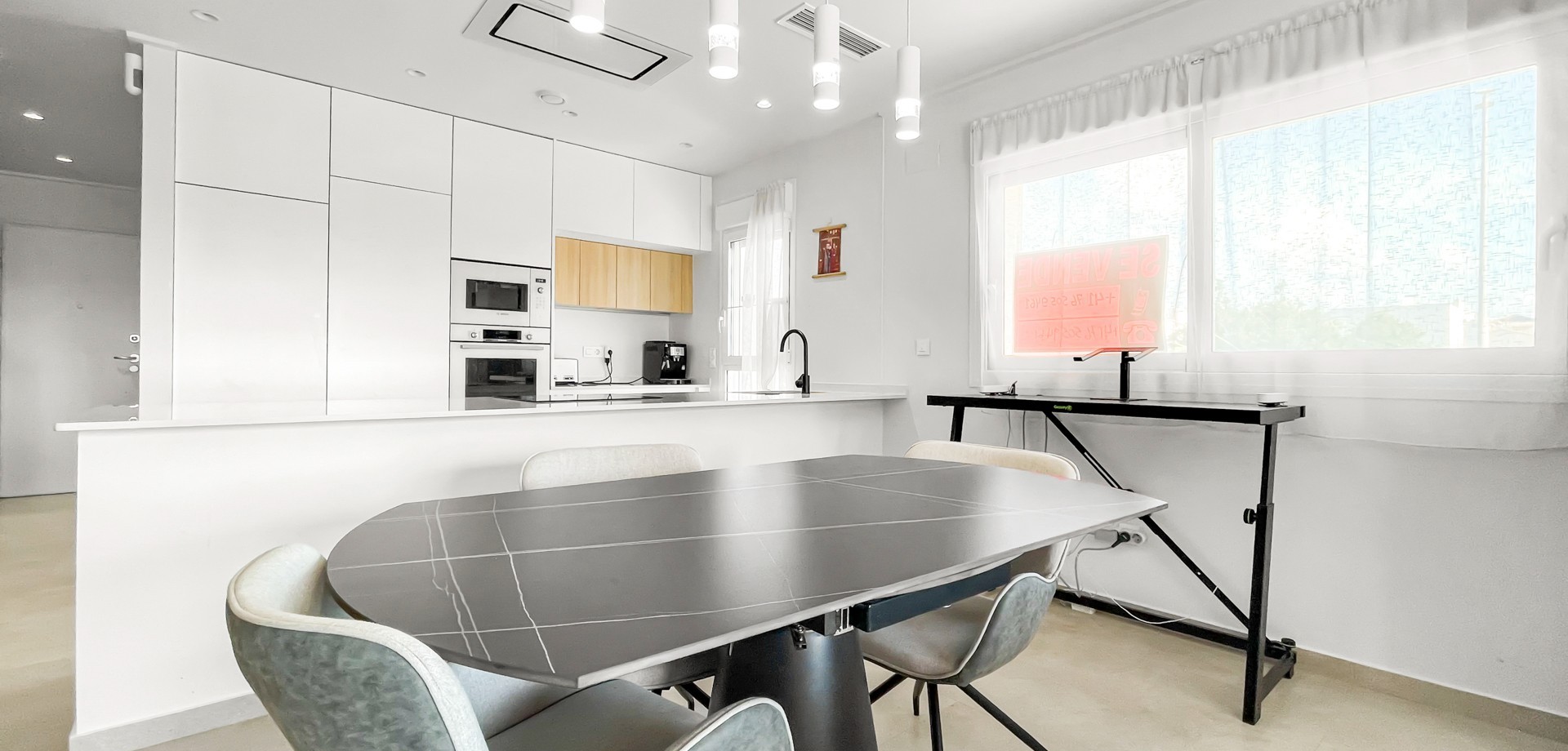 Apartment for Sale in Guardamar del Segura, Alicante