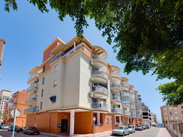 Apartment for Sale in Torrevieja, Alicante