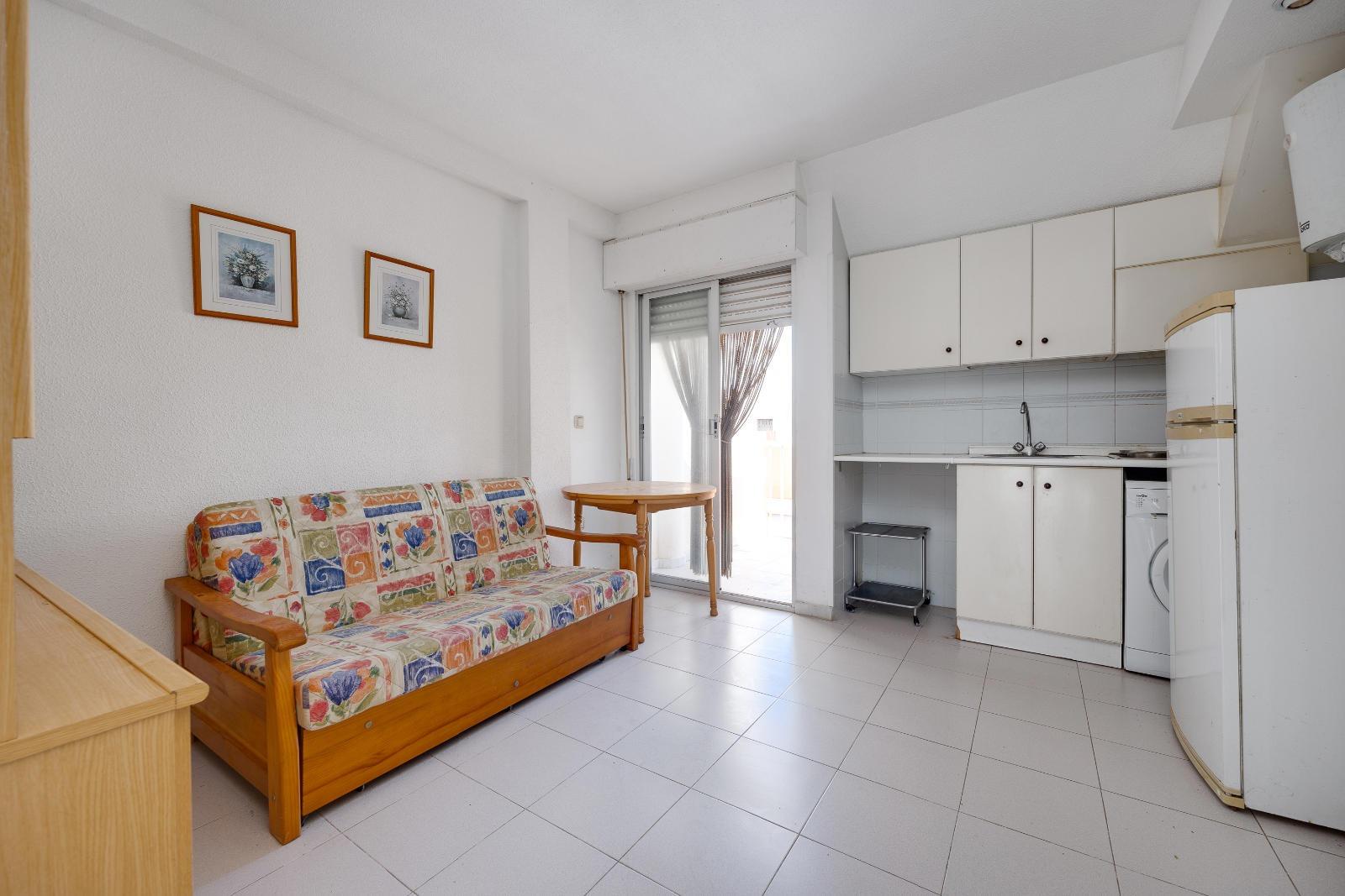 Apartment for Sale in Torrevieja, Alicante