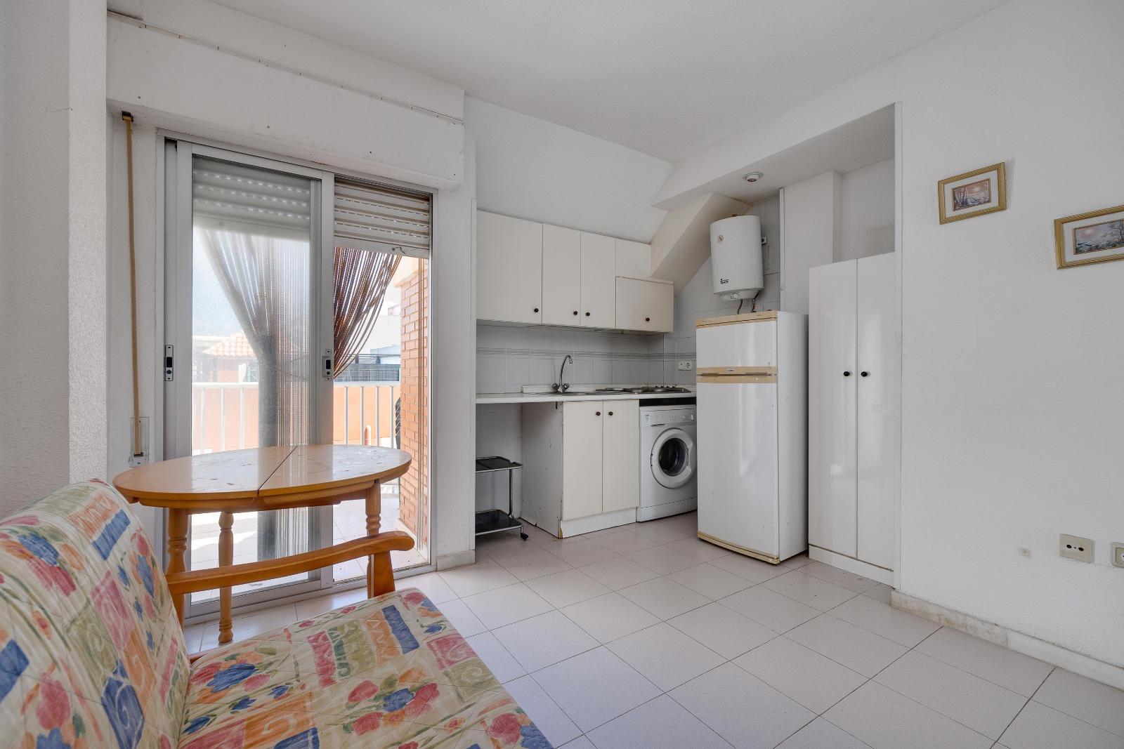 Apartment for Sale in Torrevieja, Alicante
