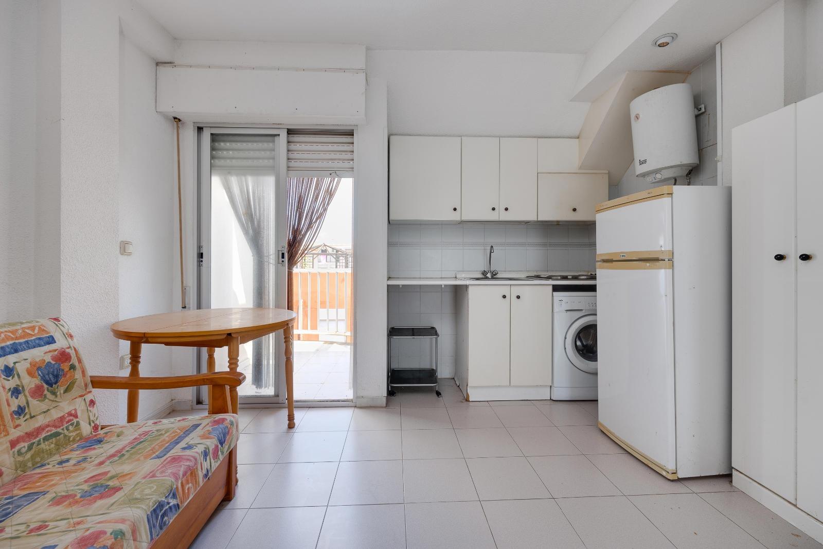 Apartment for Sale in Torrevieja, Alicante