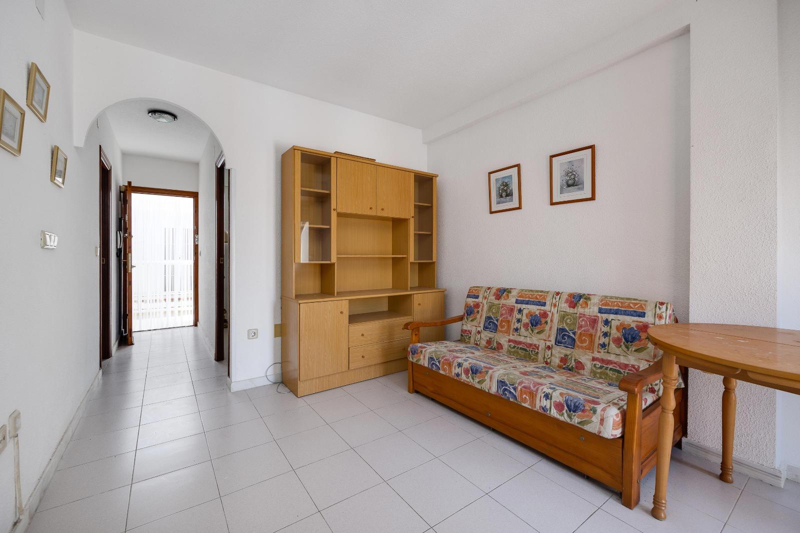 Apartment for Sale in Torrevieja, Alicante