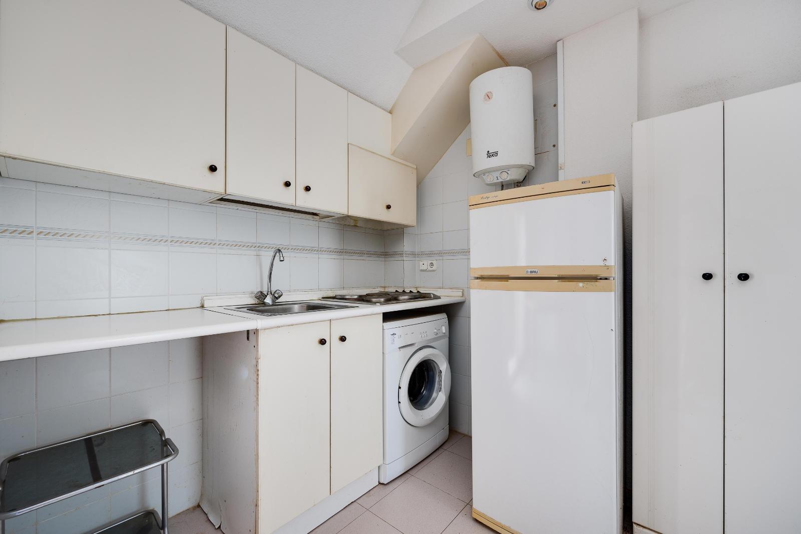 Apartment for Sale in Torrevieja, Alicante