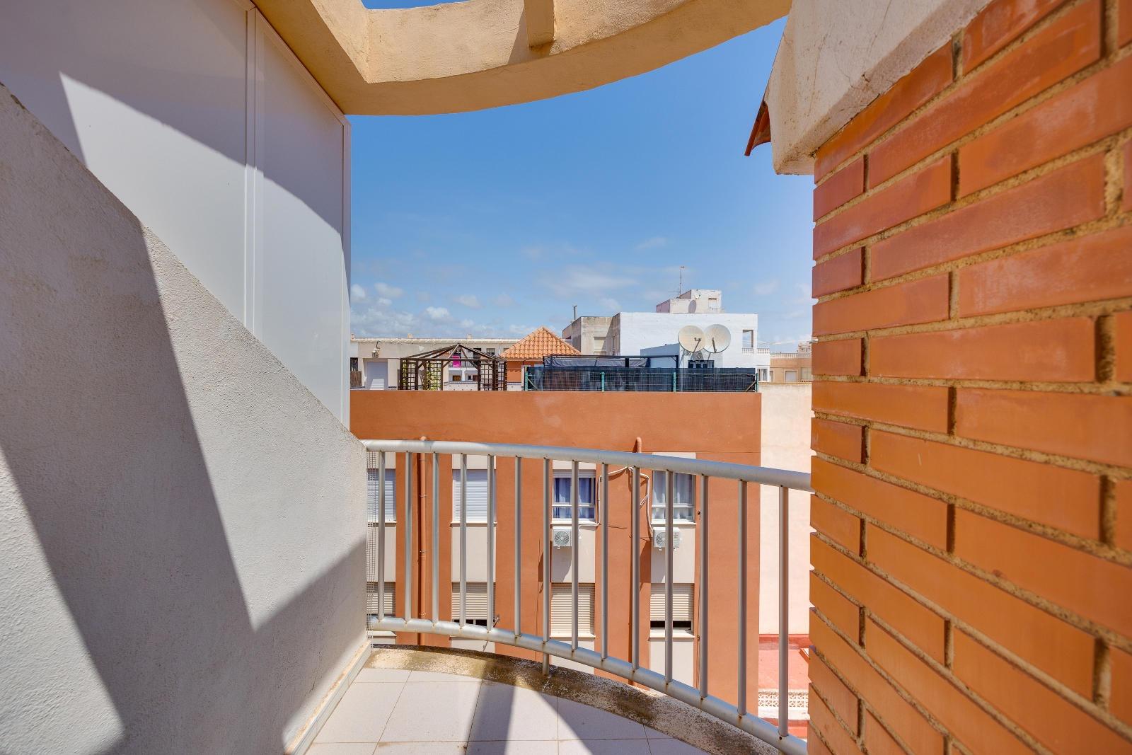 Apartment for Sale in Torrevieja, Alicante
