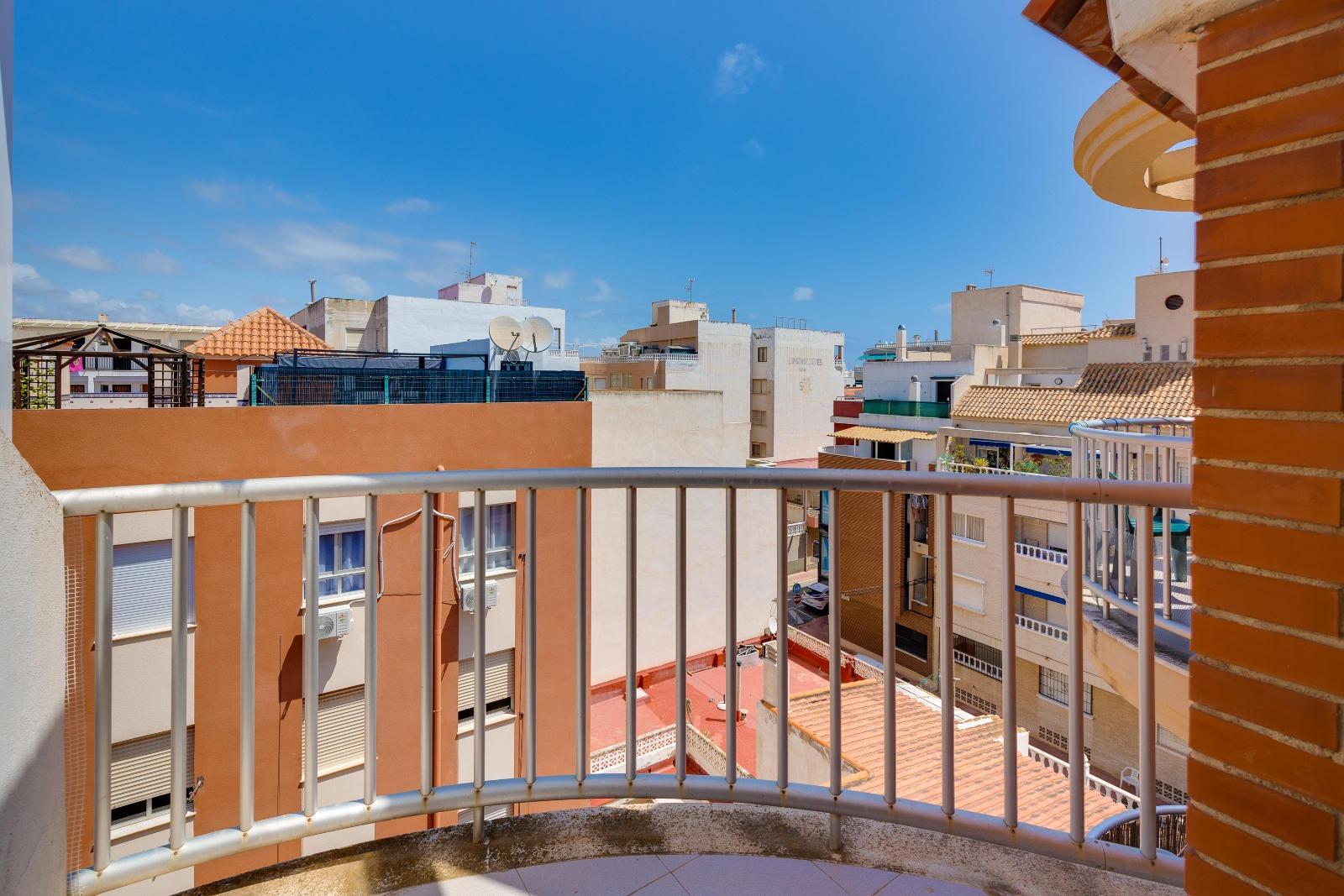 Apartment for Sale in Torrevieja, Alicante