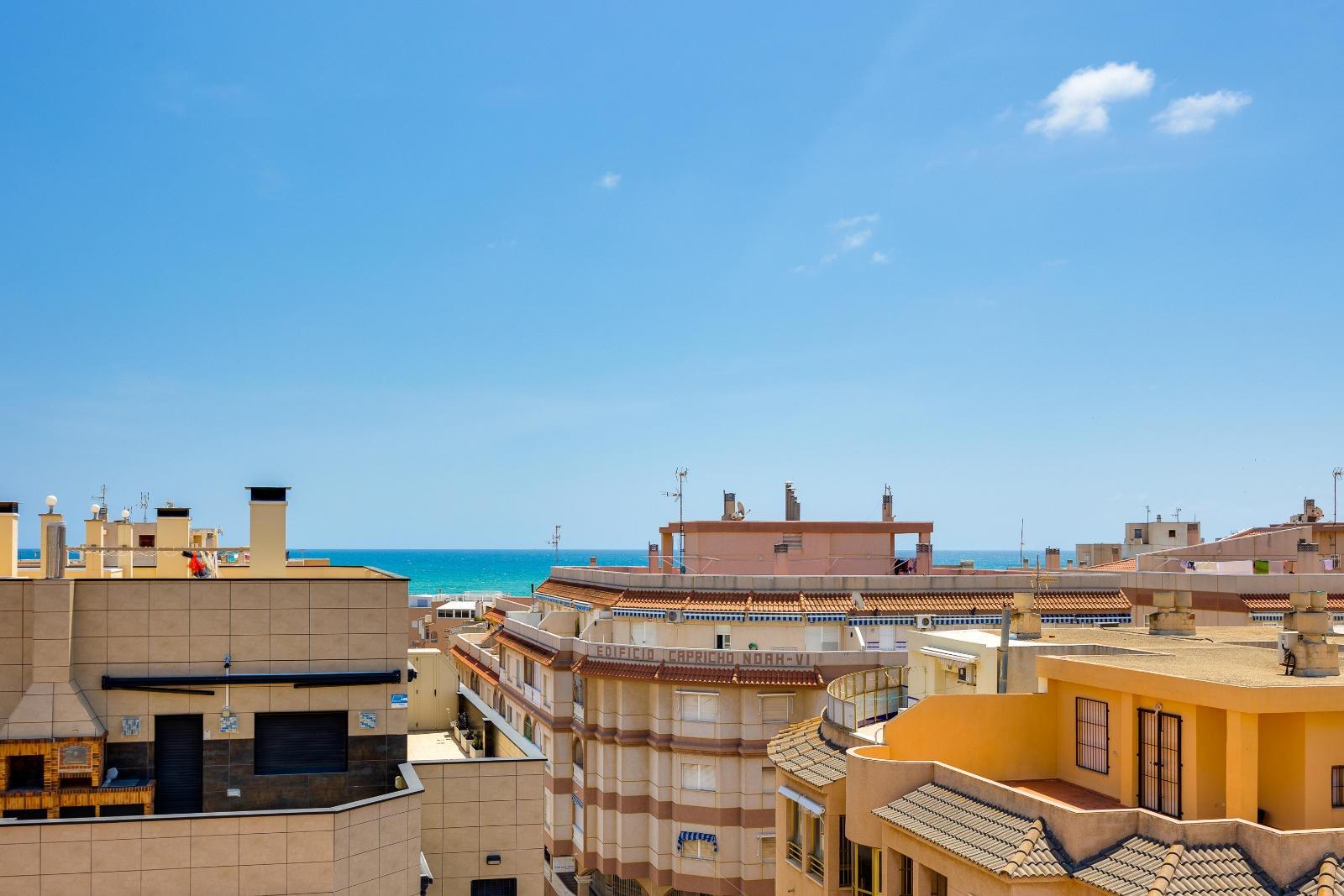 Apartment for Sale in Torrevieja, Alicante