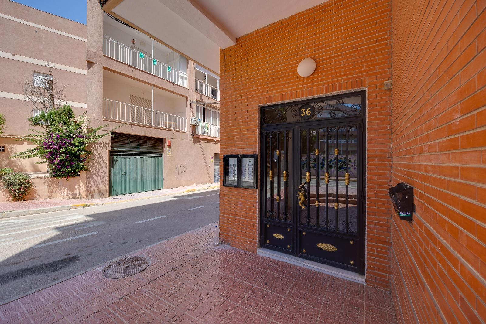 Apartment for Sale in Torrevieja, Alicante