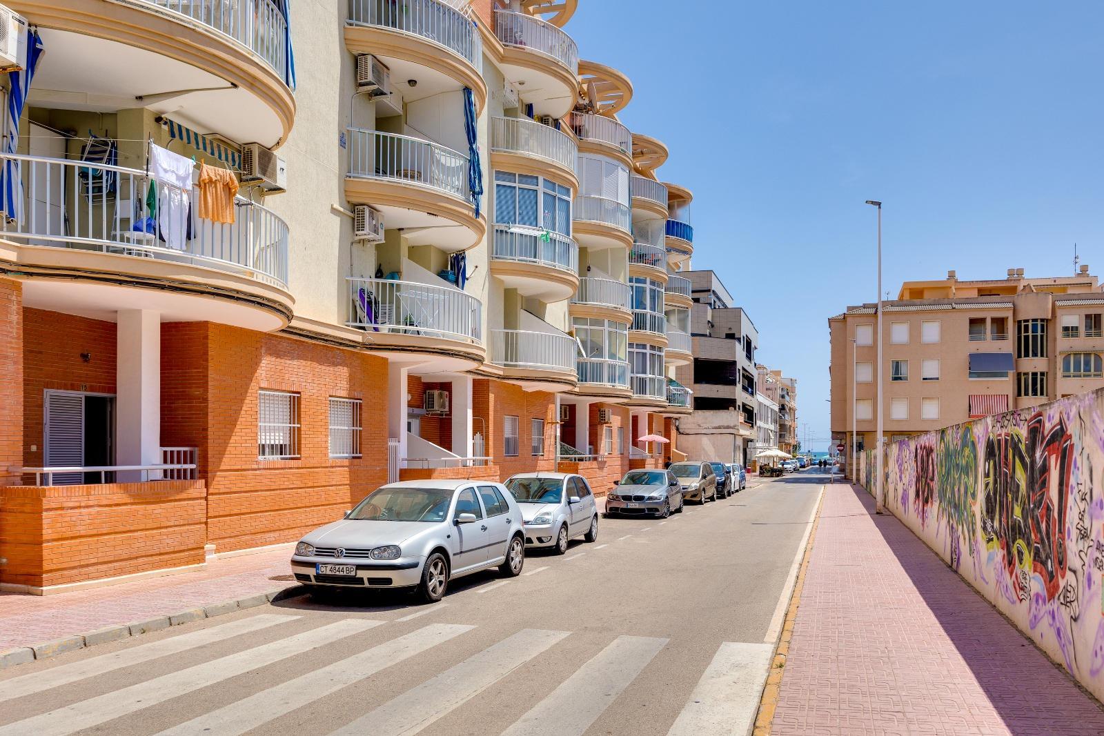 Apartment for Sale in Torrevieja, Alicante
