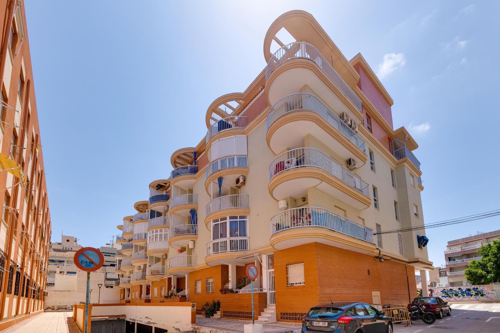 Apartment for Sale in Torrevieja, Alicante