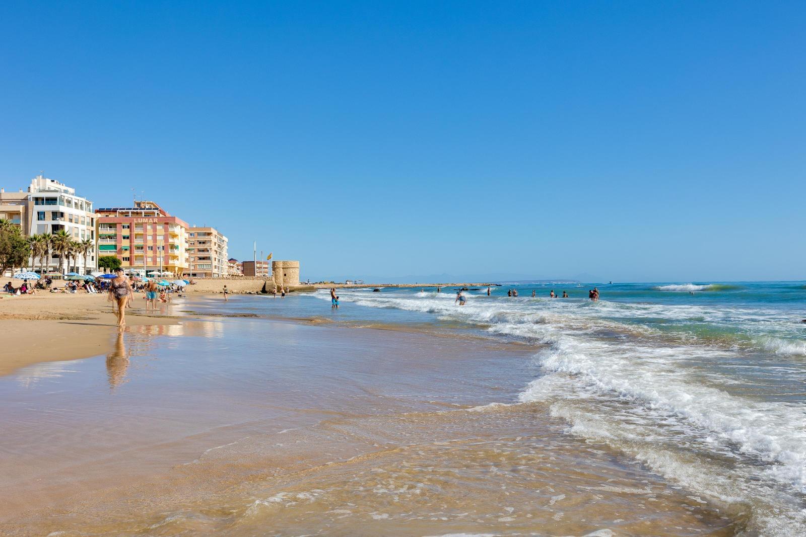 Apartment for Sale in Torrevieja, Alicante