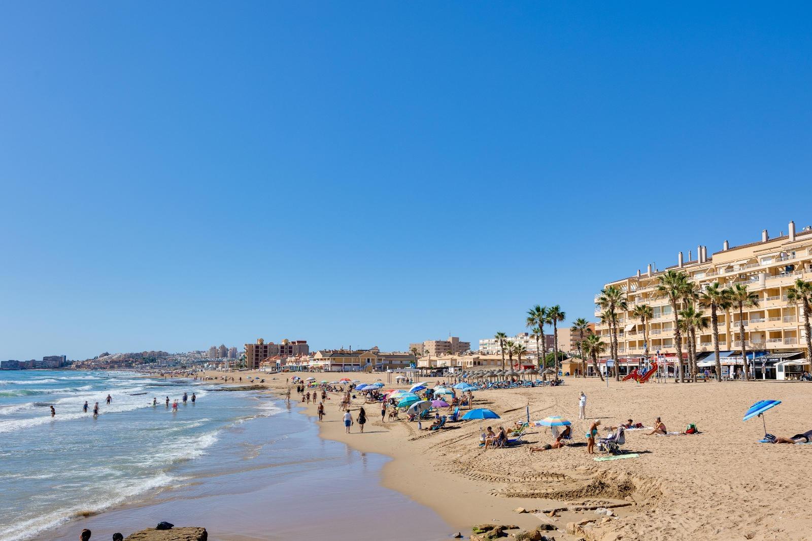 Apartment for Sale in Torrevieja, Alicante