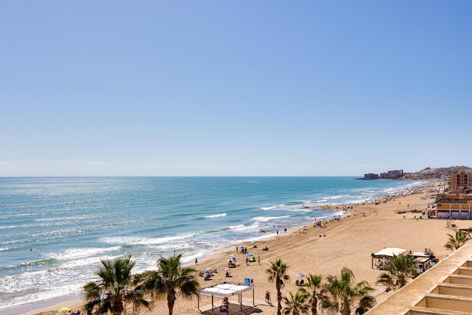 Apartment for Sale in Torrevieja, Alicante
