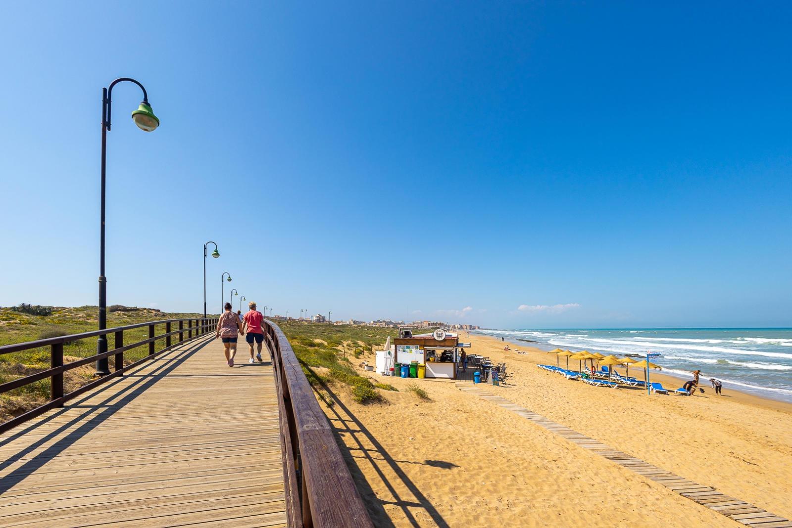 Apartment for Sale in Torrevieja, Alicante