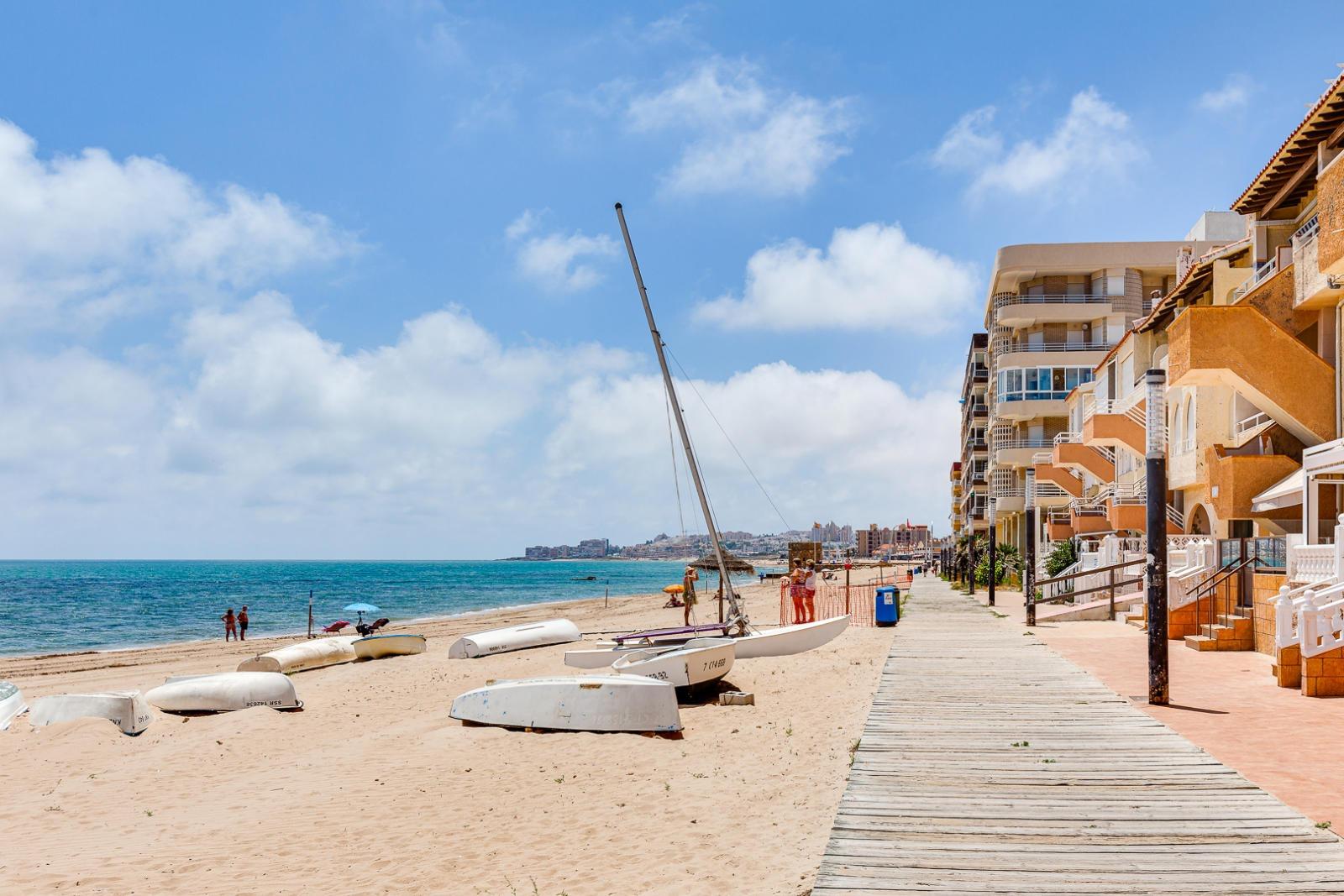 Apartment for Sale in Torrevieja, Alicante