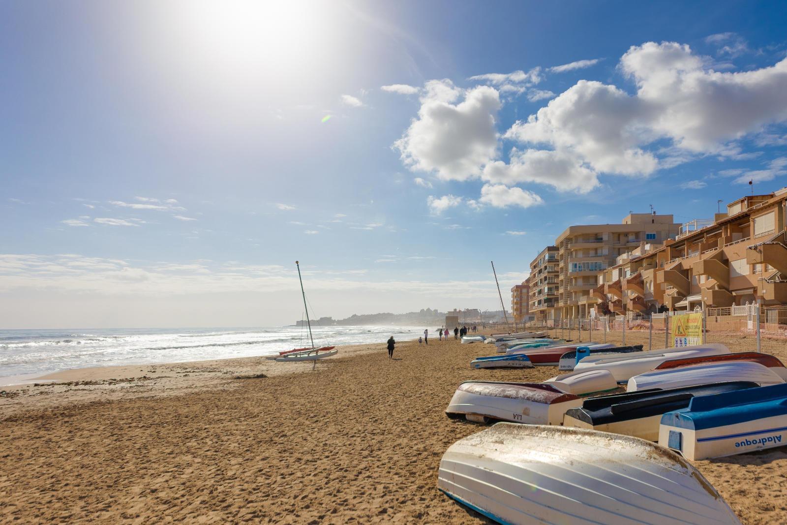 Apartment for Sale in Torrevieja, Alicante