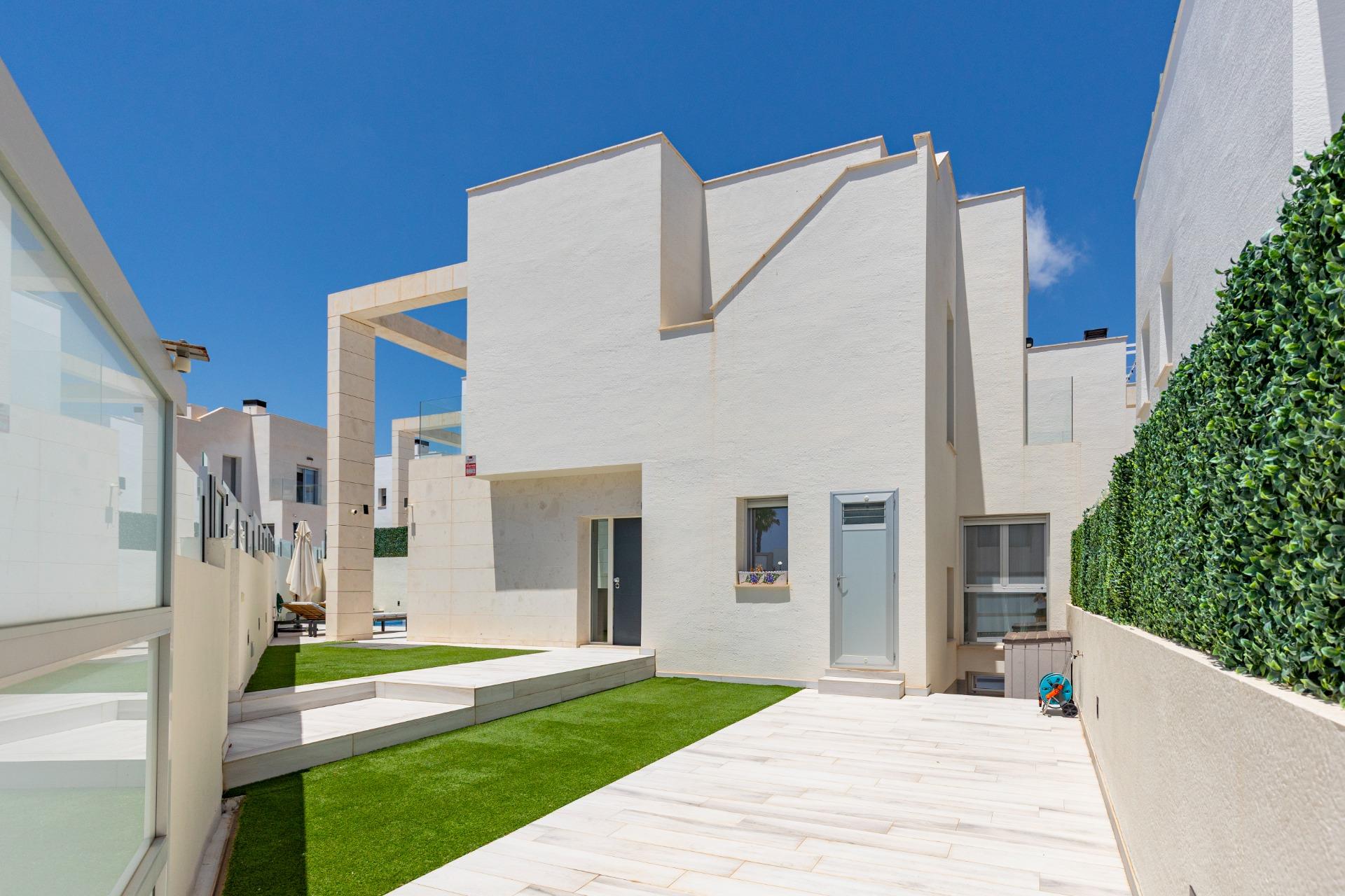 Villa for Sale in Orihuela Costa, Alicante