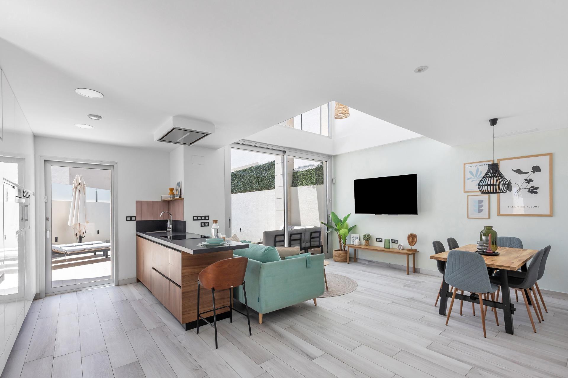 Villa for Sale in Orihuela Costa, Alicante