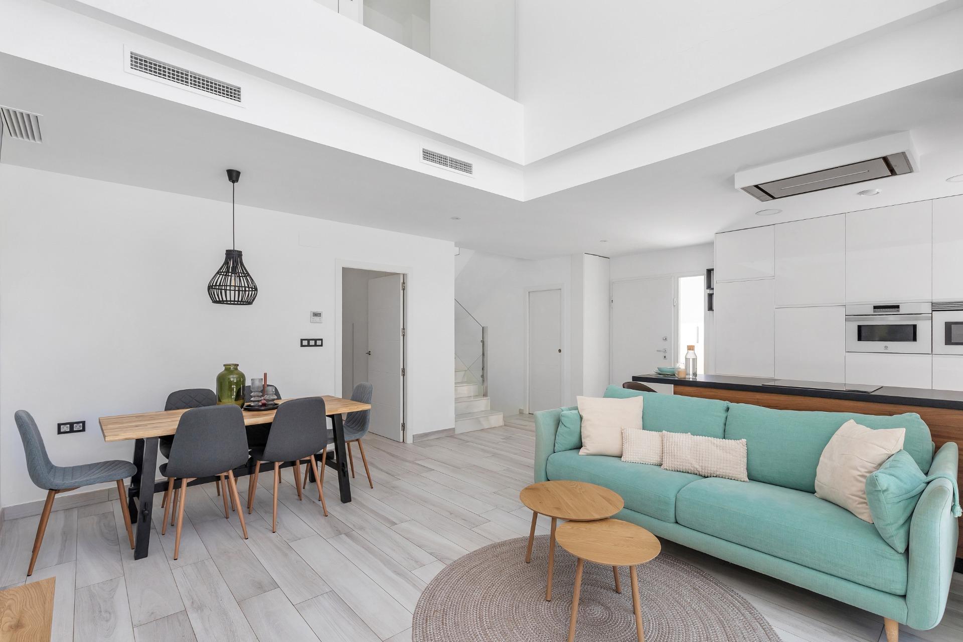 Villa for Sale in Orihuela Costa, Alicante