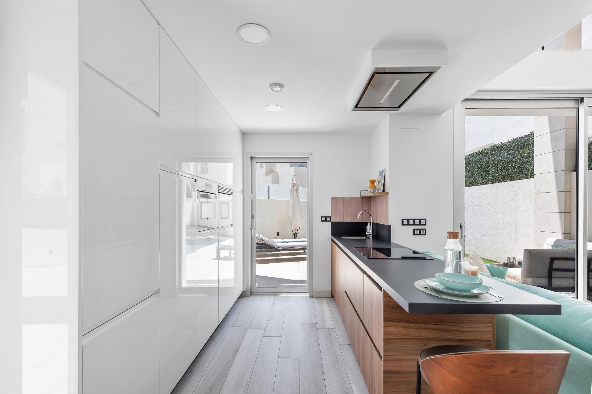 Villa for Sale in Orihuela Costa, Alicante