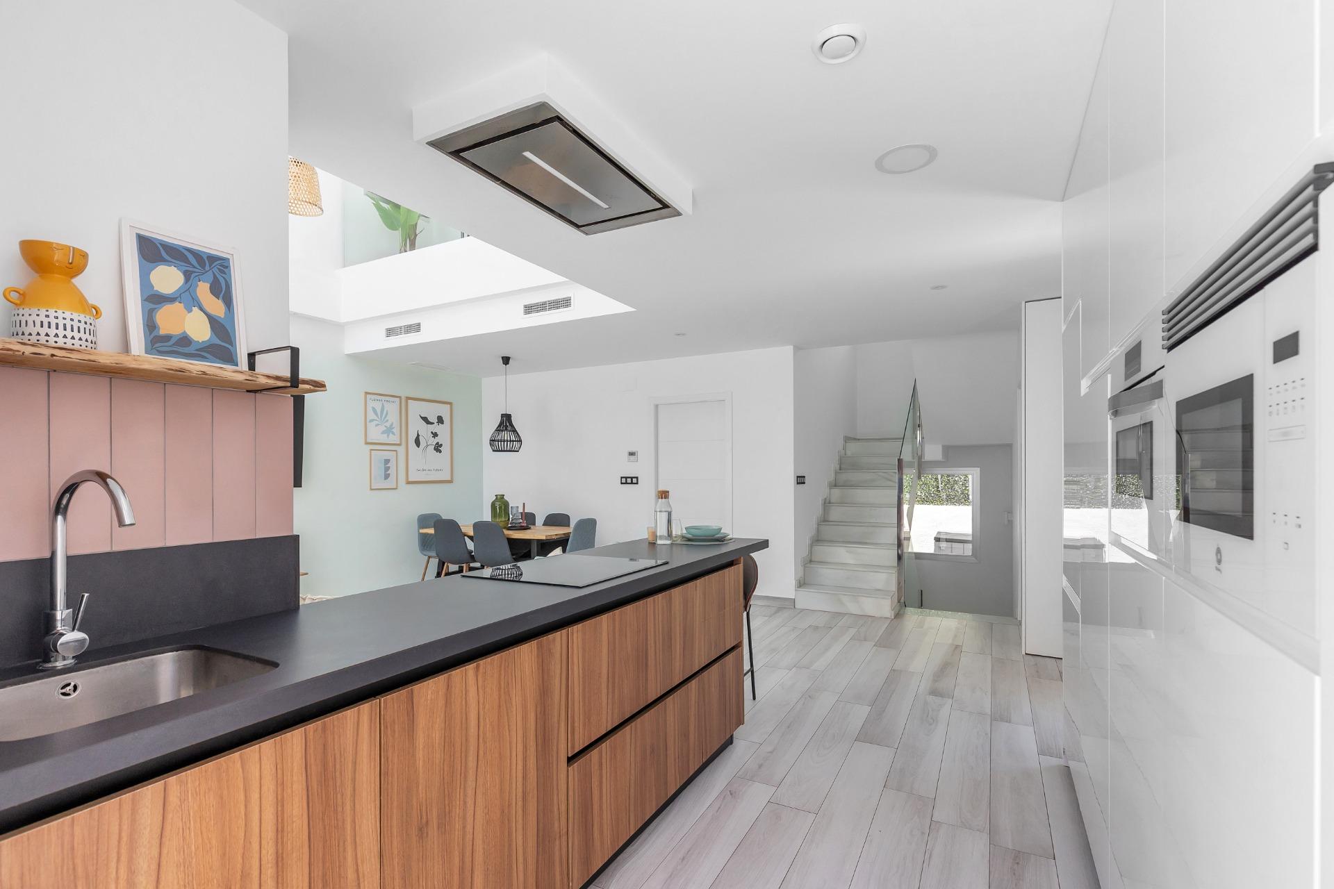 Villa for Sale in Orihuela Costa, Alicante