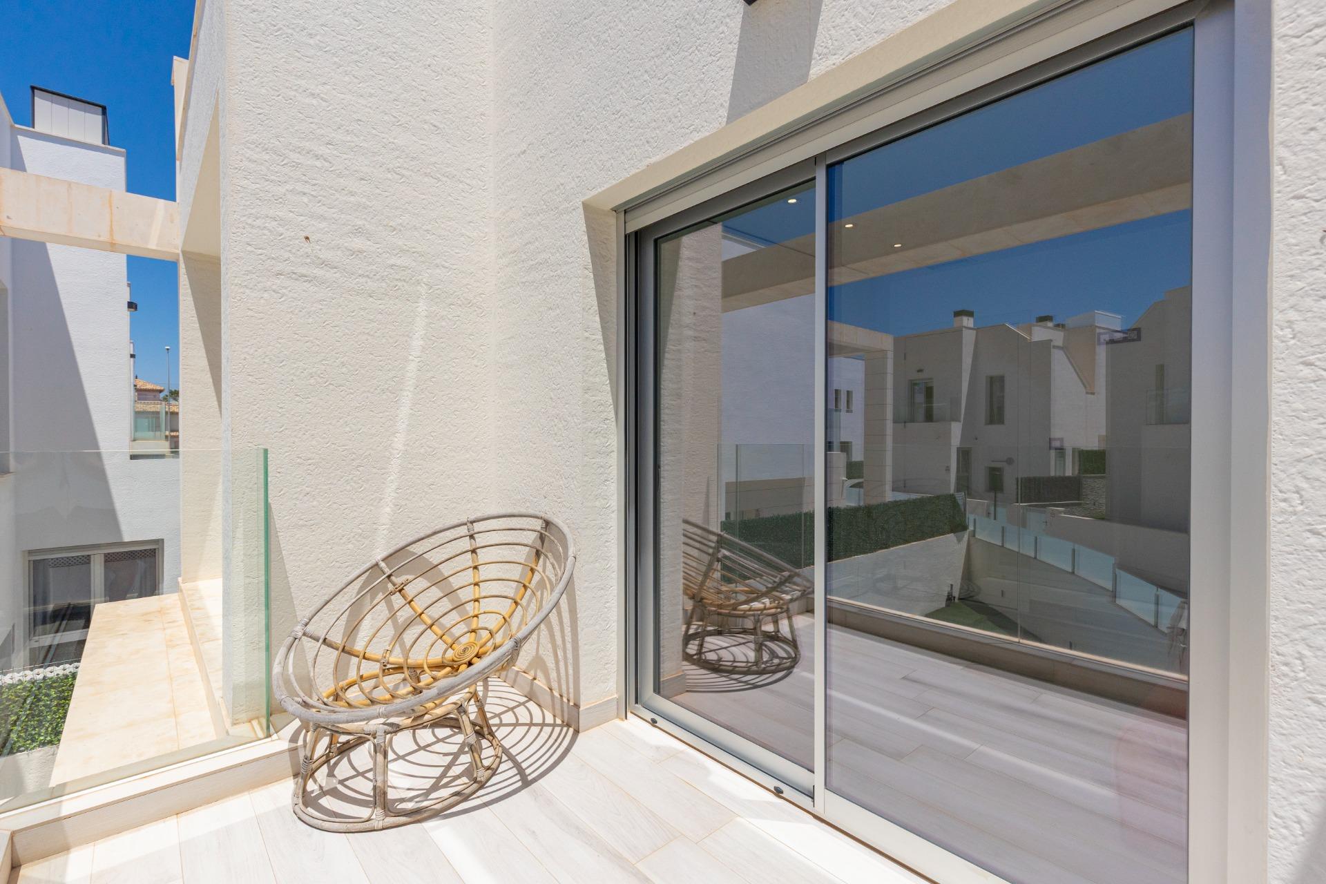 Villa for Sale in Orihuela Costa, Alicante