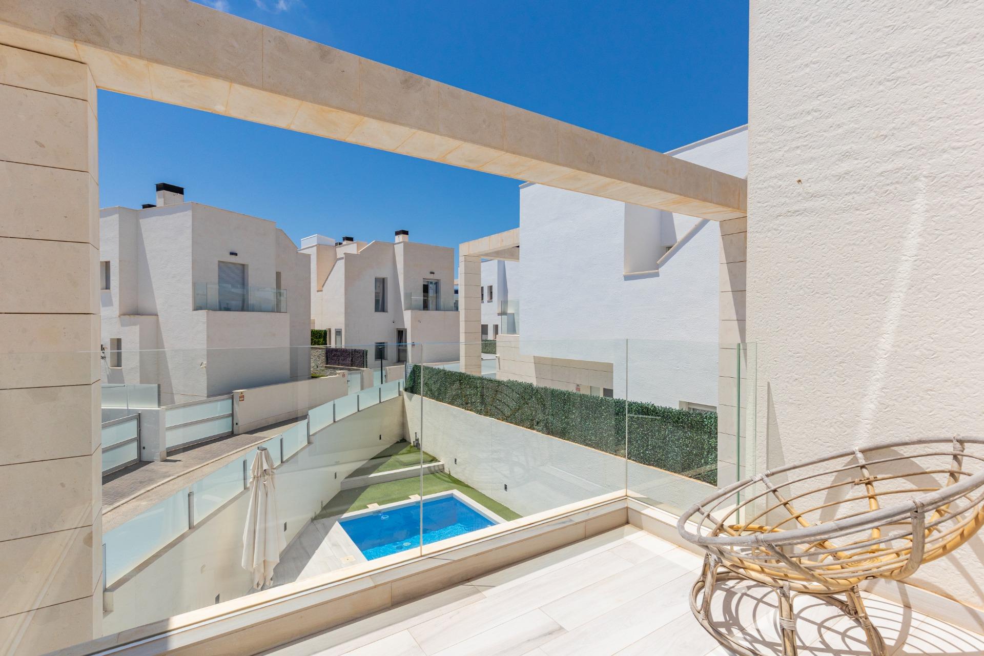 Villa for Sale in Orihuela Costa, Alicante