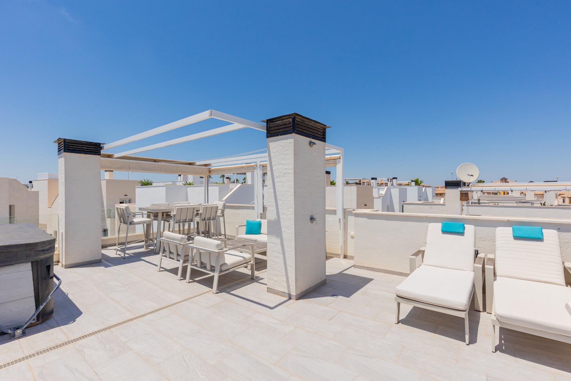 Villa for Sale in Orihuela Costa, Alicante