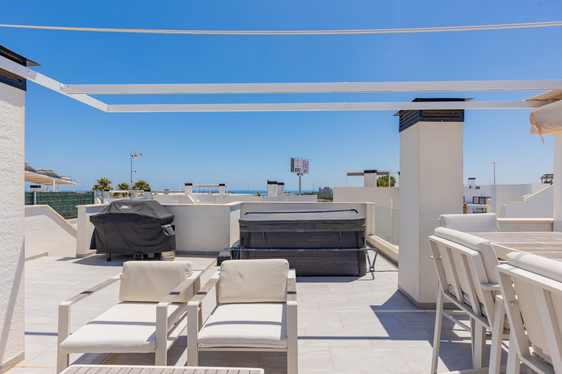 Villa for Sale in Orihuela Costa, Alicante