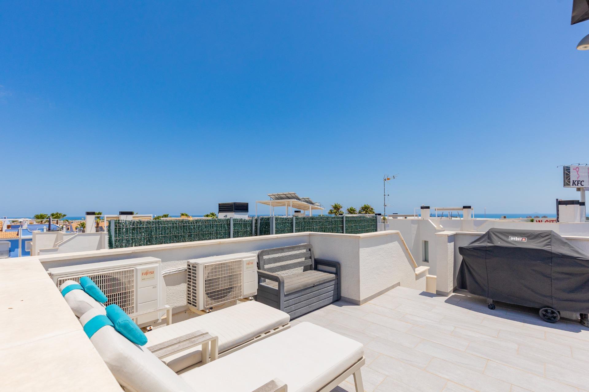 Villa for Sale in Orihuela Costa, Alicante