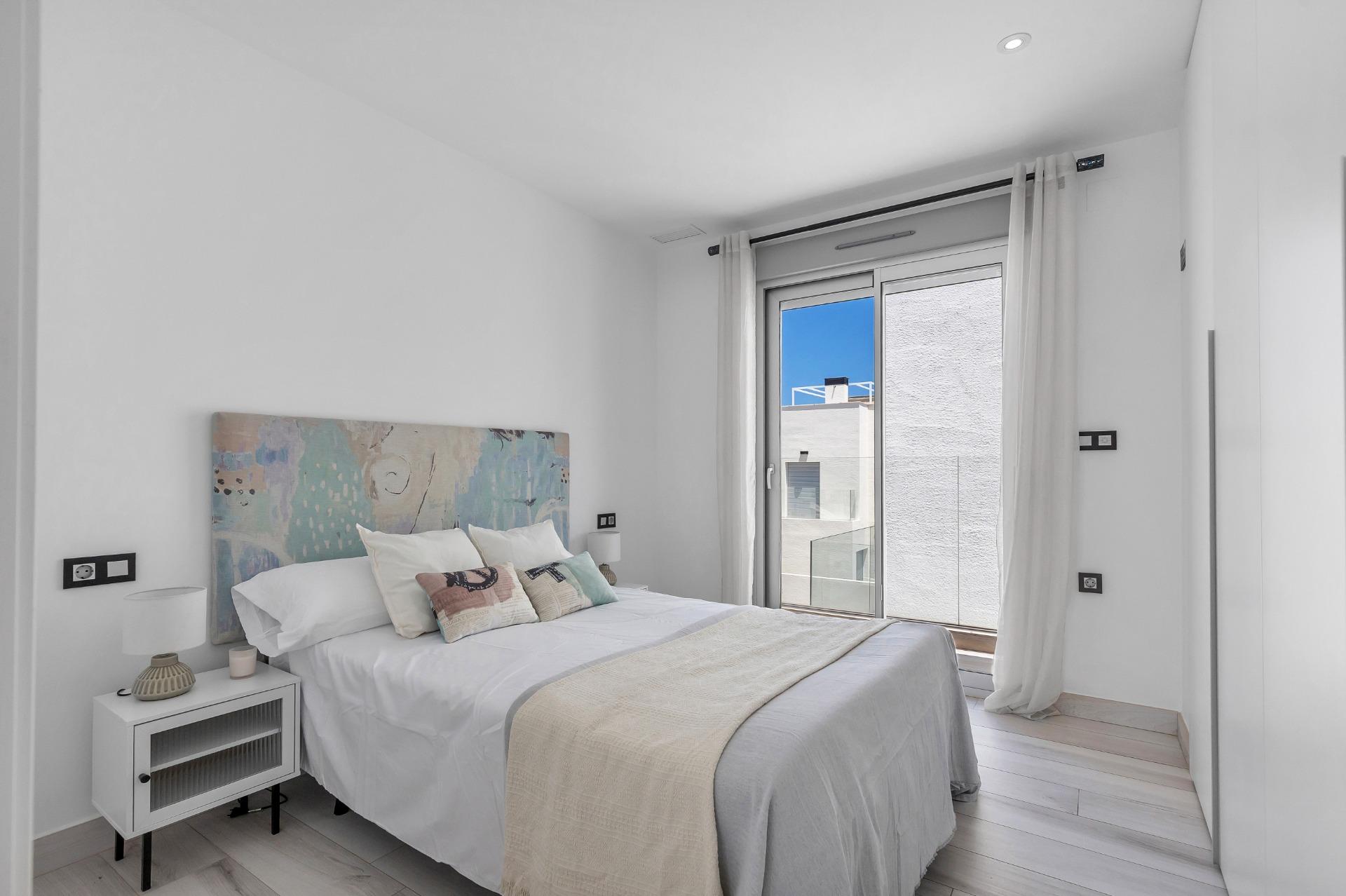 Villa for Sale in Orihuela Costa, Alicante
