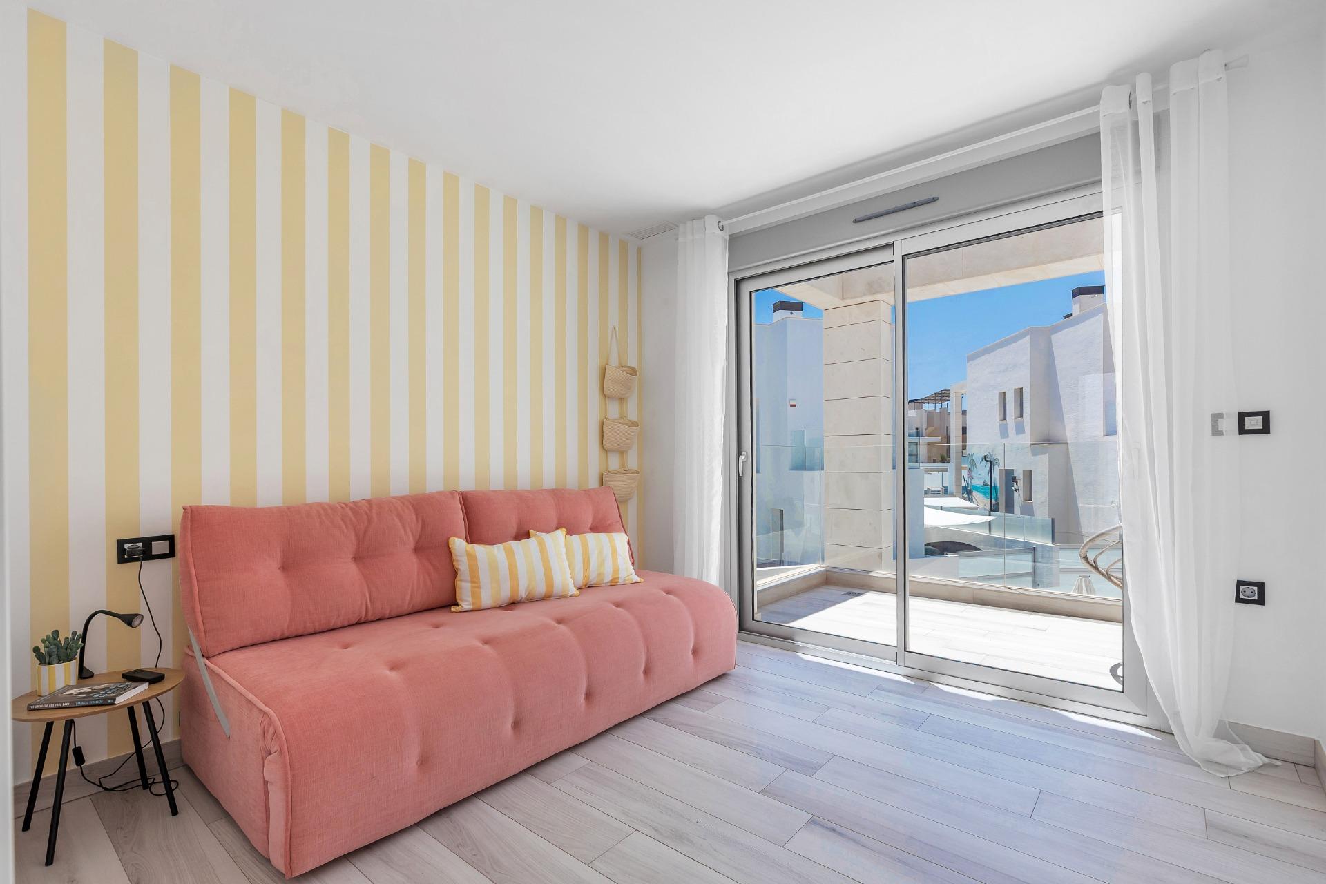 Villa for Sale in Orihuela Costa, Alicante
