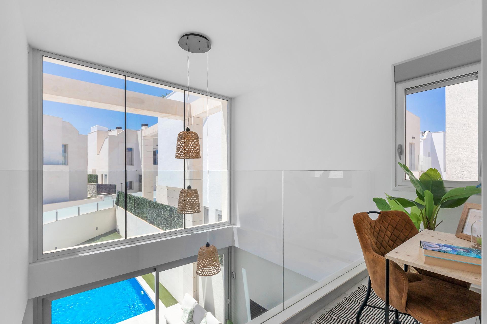 Villa for Sale in Orihuela Costa, Alicante