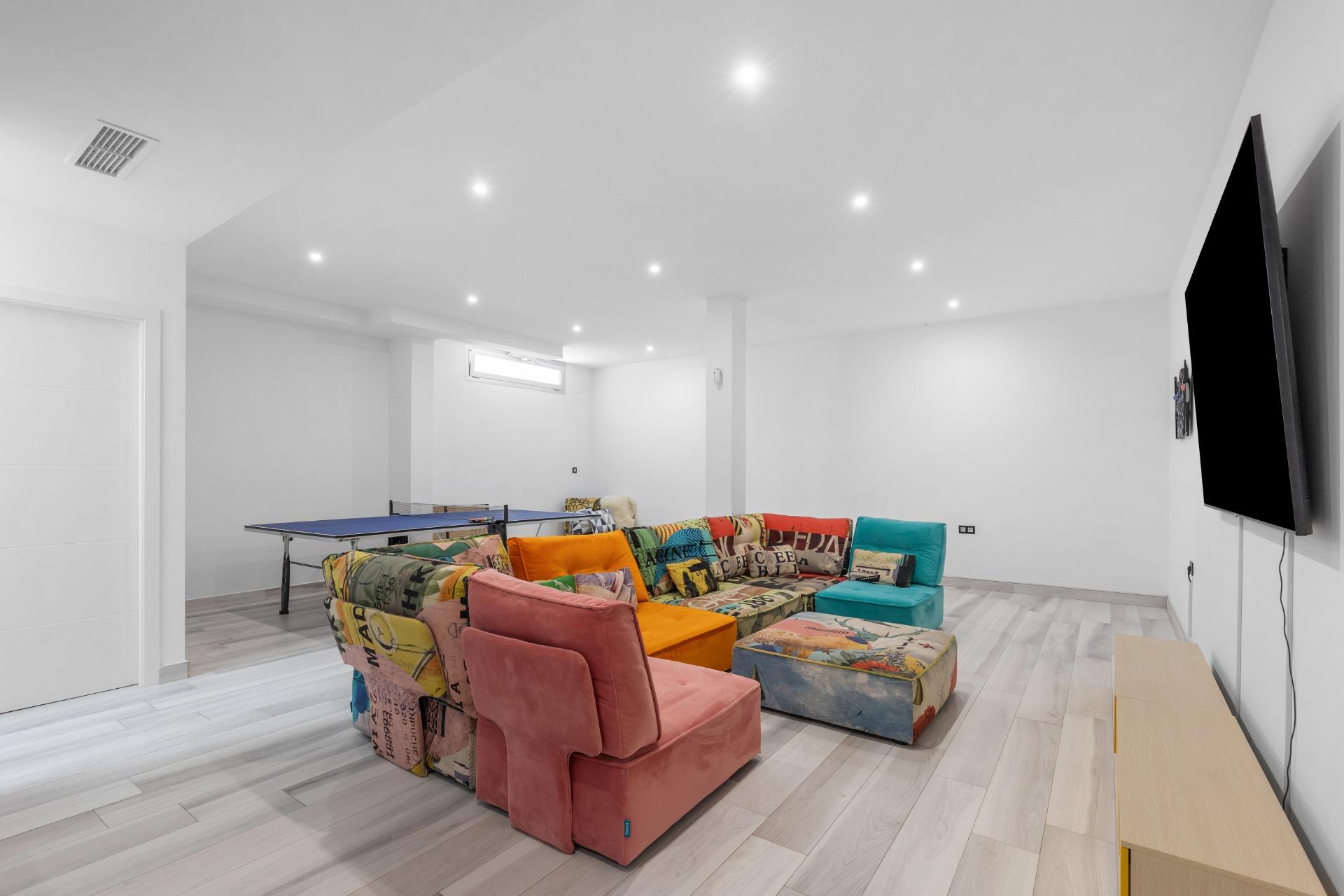 Villa for Sale in Orihuela Costa, Alicante