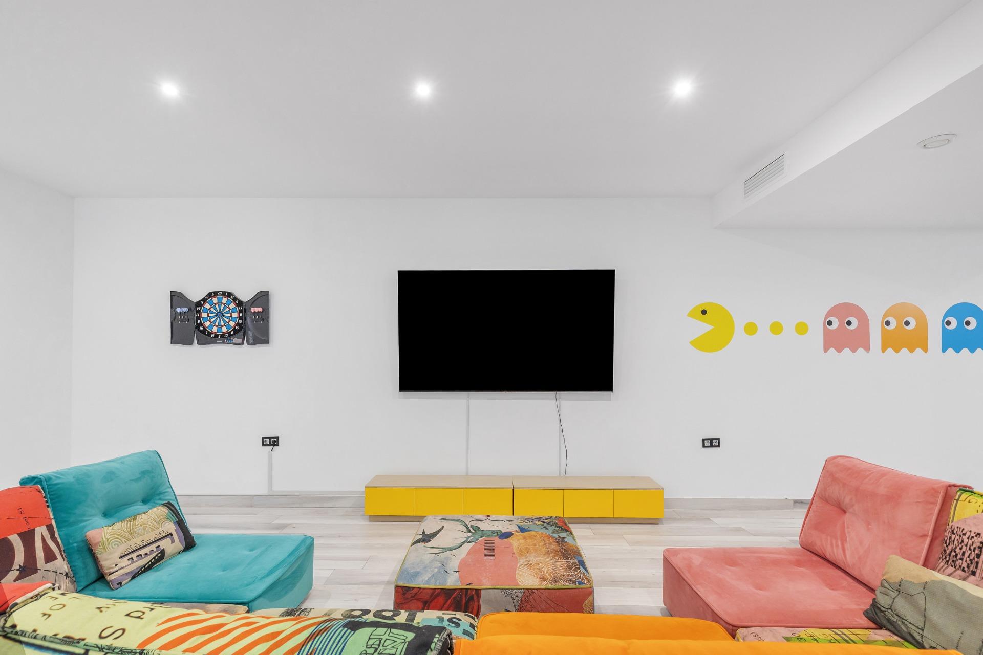 Villa for Sale in Orihuela Costa, Alicante