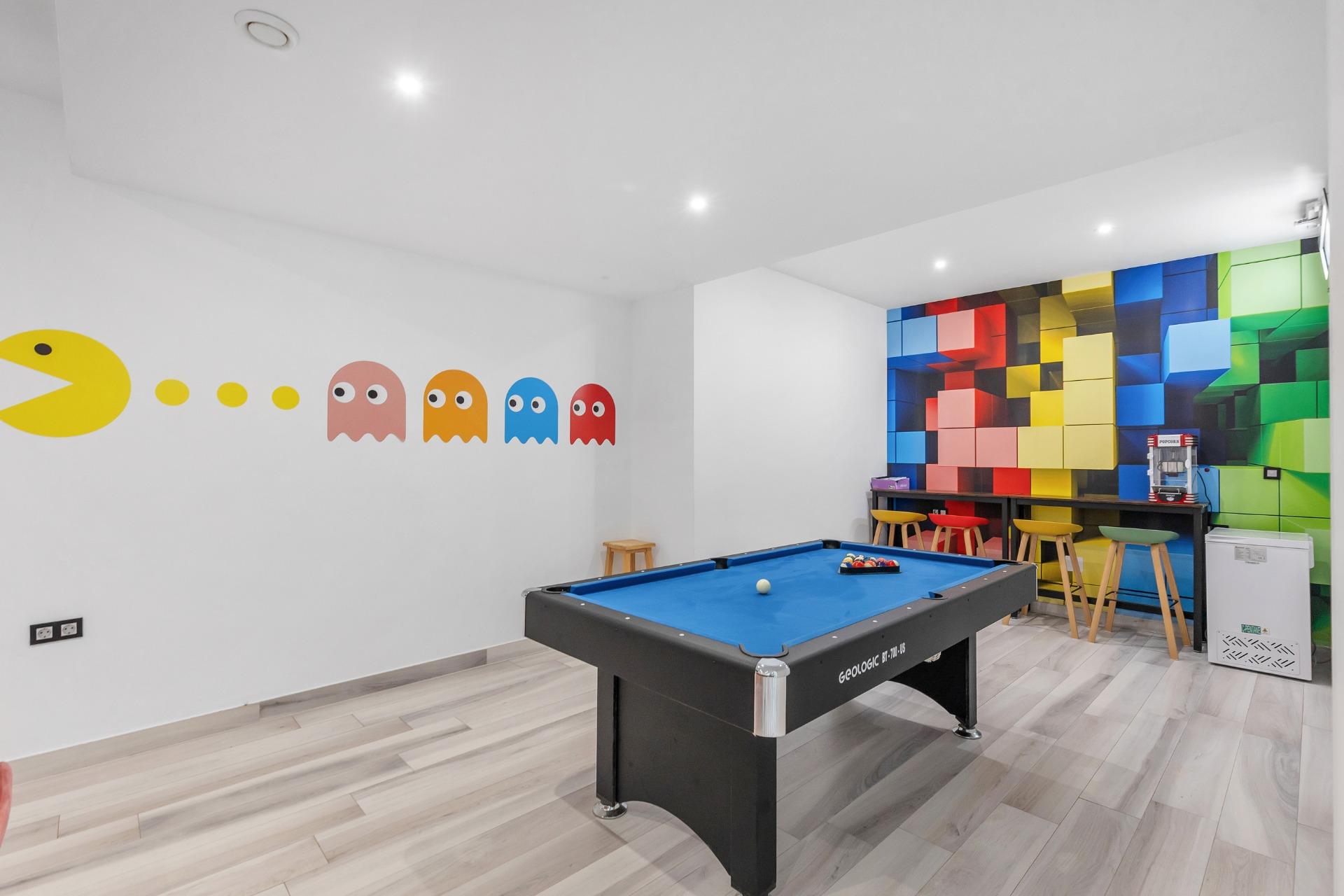 Villa for Sale in Orihuela Costa, Alicante