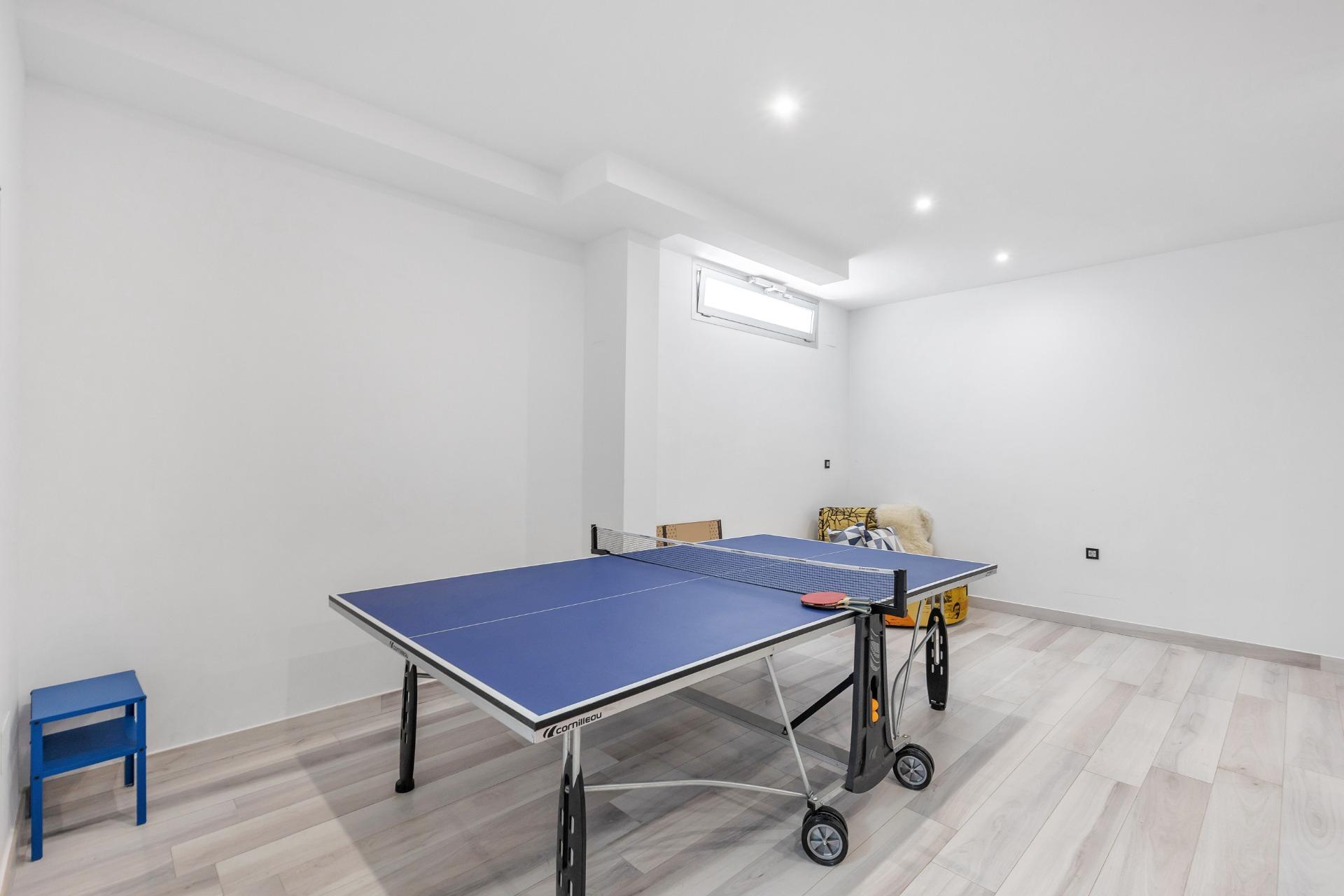 Villa for Sale in Orihuela Costa, Alicante