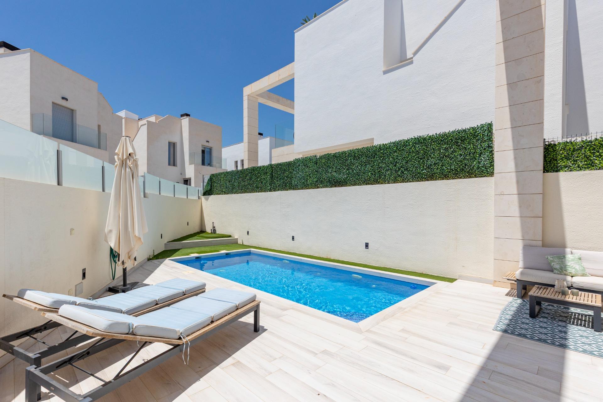 Villa for Sale in Orihuela Costa, Alicante