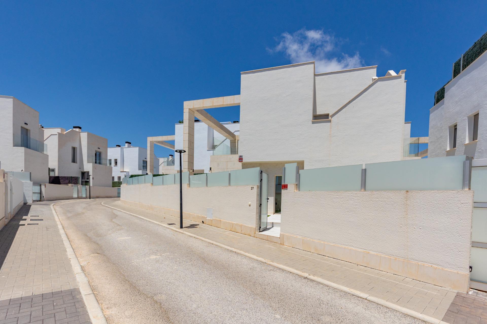 Villa for Sale in Orihuela Costa, Alicante