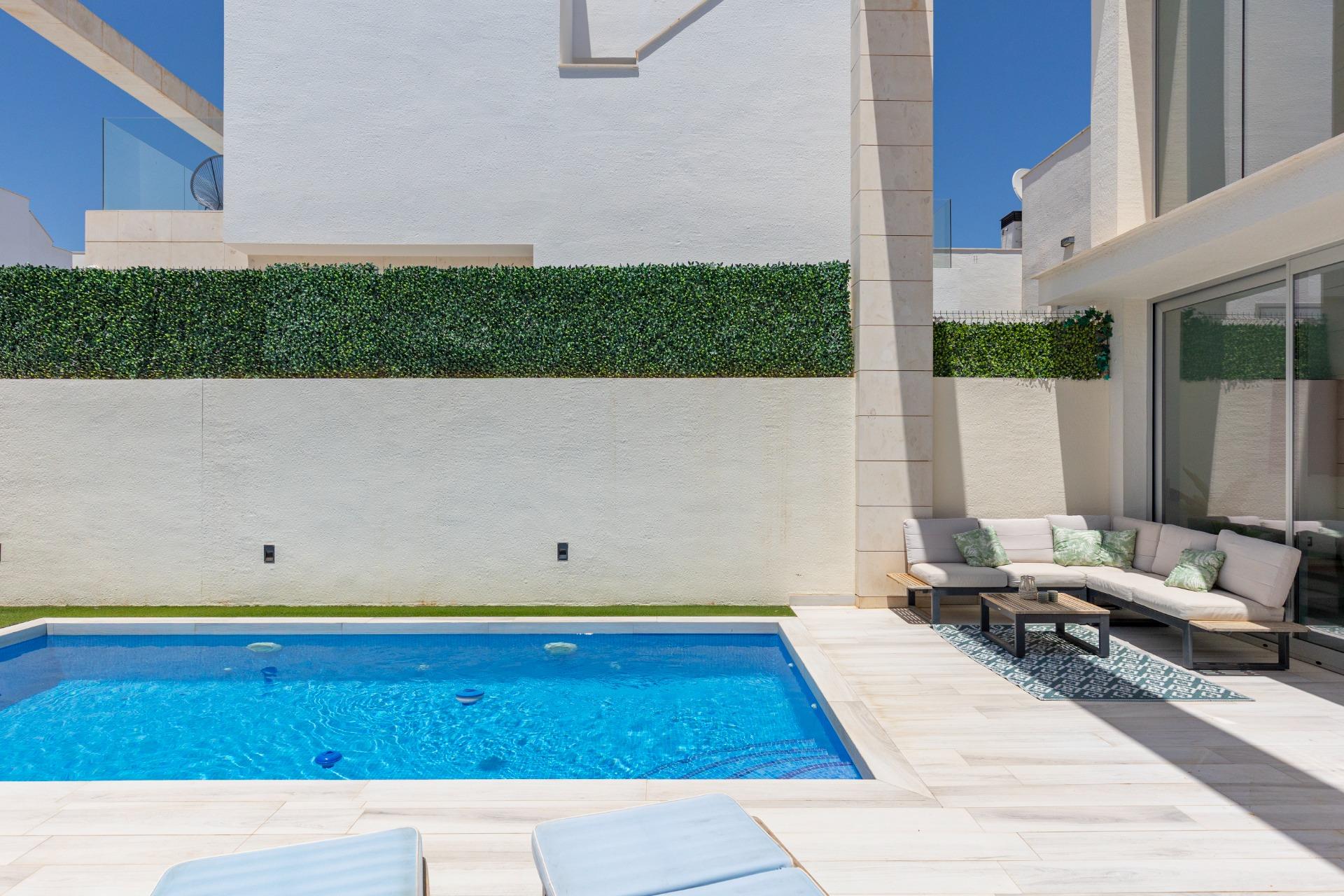 Villa for Sale in Orihuela Costa, Alicante
