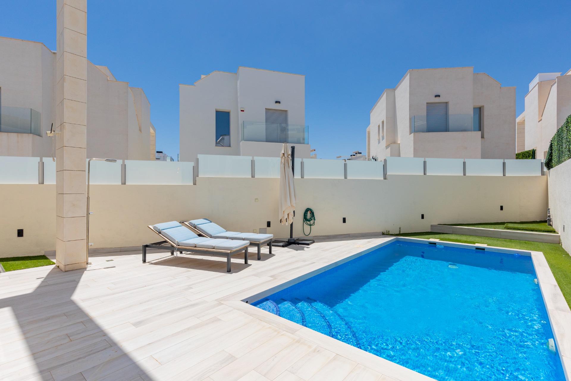 Villa for Sale in Orihuela Costa, Alicante
