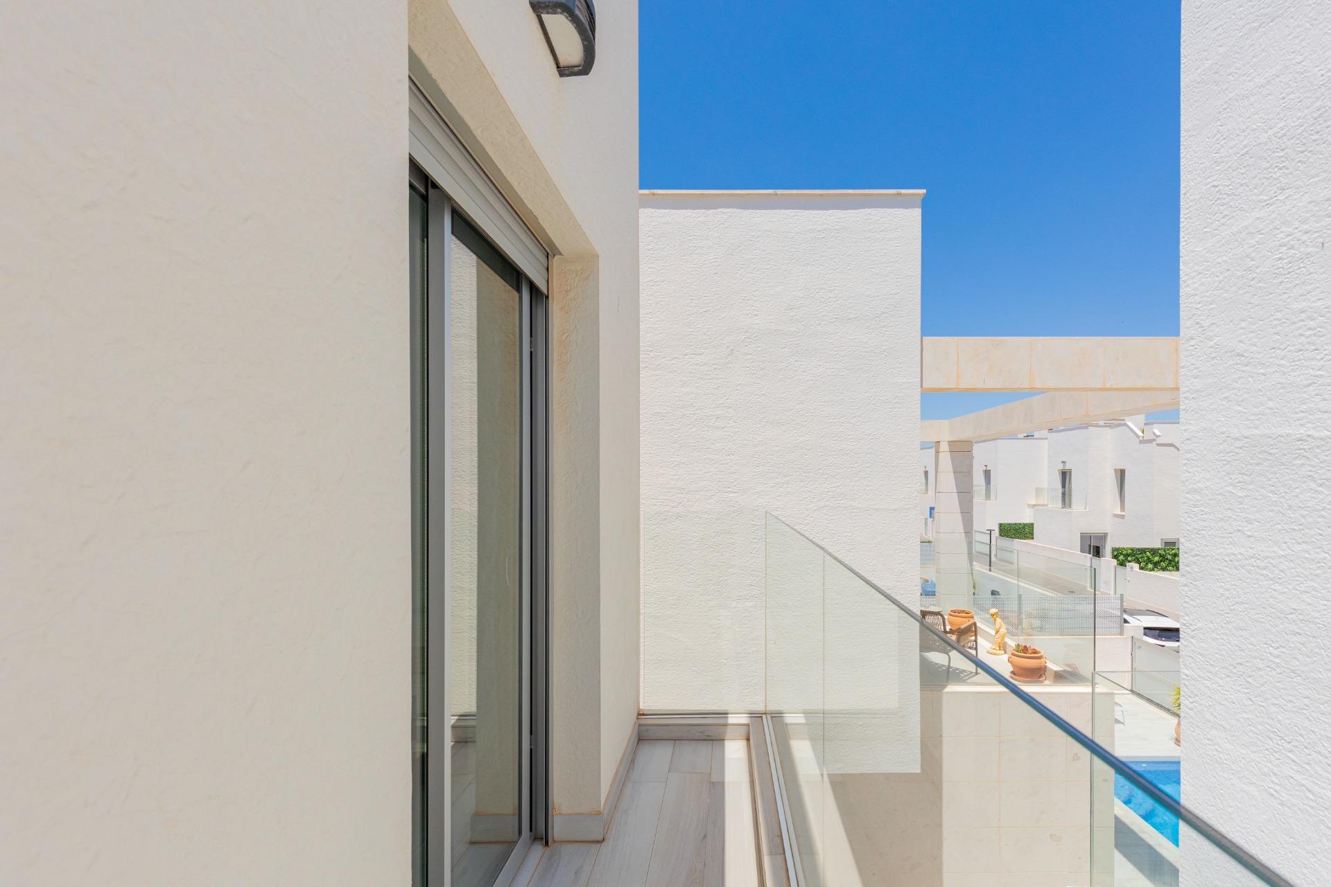 Villa for Sale in Orihuela Costa, Alicante