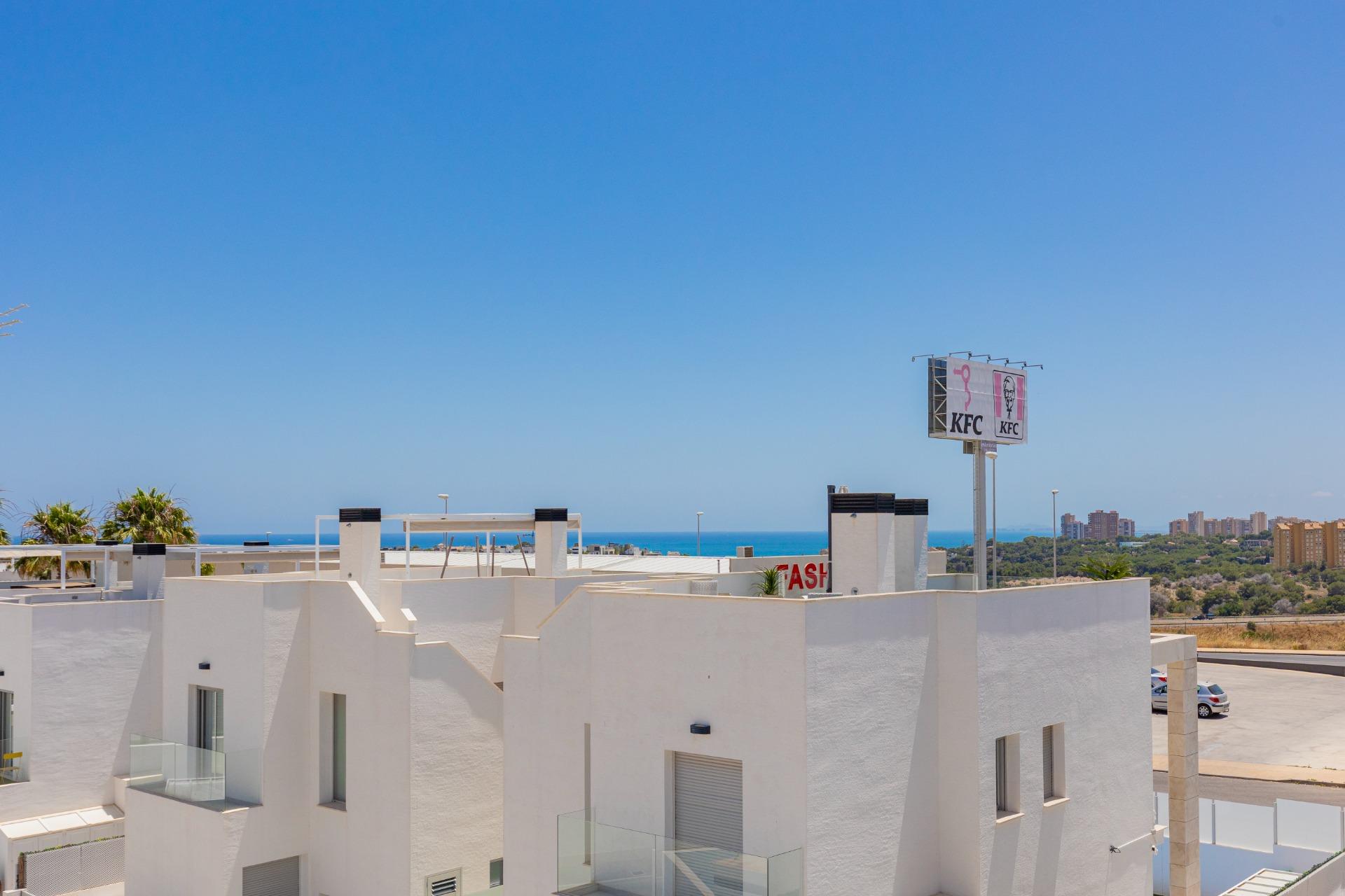 Villa for Sale in Orihuela Costa, Alicante