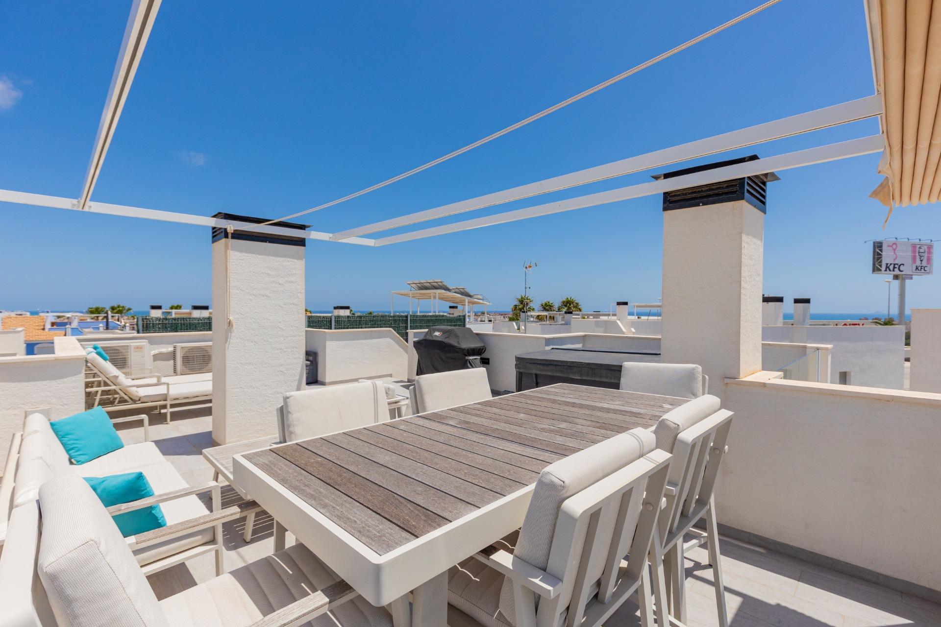 Villa for Sale in Orihuela Costa, Alicante